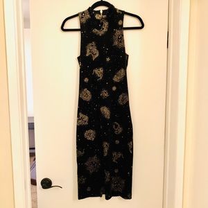 Urban outfitters New Years dress!